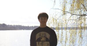 O qualificador nacional júnior Isaac Yeung envia verbal de 2027 para o Exército West Point