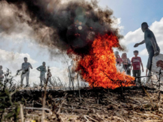 “Chamar isso de cessar-fogo é uma piada”, soldados israelenses falam sobre violações do cessar-fogo em Gaza