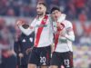 Quem são os 15 jogadores que o River colocou a placa de ‘à venda’?