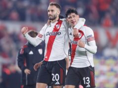 Quem são os 15 jogadores que o River colocou a placa de ‘à venda’?