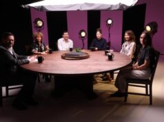 Mesa redonda IndieWire Craft na PBS: como assistir