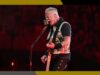 Metallica No Repeat Weekend Las Vegas Sphere Show em 2026