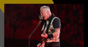 Metallica No Repeat Weekend Las Vegas Sphere Show em 2026