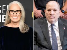 Jane Campion diz que Harvey Weinstein ‘fez algumas coisas terríveis’ e ao mesmo tempo fez ‘grandes coisas para a arte’