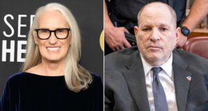 Jane Campion diz que Harvey Weinstein ‘fez algumas coisas terríveis’ e ao mesmo tempo fez ‘grandes coisas para a arte’