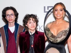 Jennifer Lopez fica emocionada por se tornar uma nester vazia