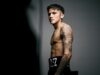 Jessie Rodriguez tem más notícias para Naya Ano e Antonio Vargas.