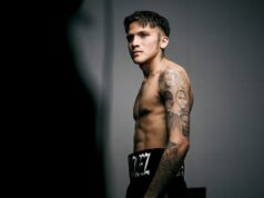 Jessie Rodriguez tem más notícias para Naya Ano e Antonio Vargas.