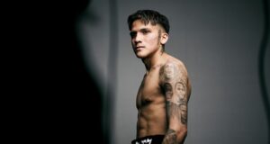 Jessie Rodriguez tem más notícias para Naya Ano e Antonio Vargas.
