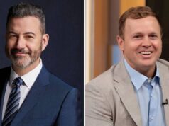 Jimmy Kimmel derrota Spencer Platt na corrida para prefeito
