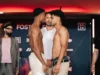 Omari Jones está determinado a aproveitar seus pontos fortes.