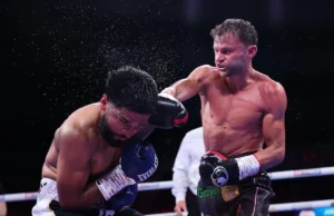 Josh Padley vence Aqib Fayyaz e mantém o título europeu em Sheffield