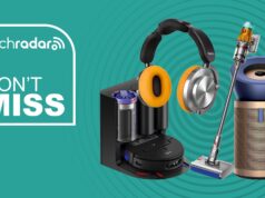 As melhores ofertas Dyson EOFY 2016 na Austrália: economize mais de AU $ 650 nos melhores aspiradores, estilos de cabelo e ventiladores
