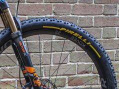 Análise do pneu Pirelli Scorpion XC RC Team Edition