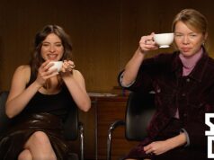 ‘Star City’ Agnes O’Casey e Anna Maxwell Martin lutam pela intensidade soviética, calças e chapéus de pele (entrevista)