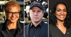 Spencer Pratt quebra o silêncio sobre a perda da candidatura para prefeito de Los Angeles