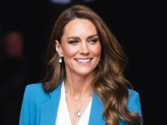 Kate Middleton se torna a ‘graça salvadora’ da monarquia, dizem especialistas reais