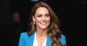 Kate Middleton se torna a ‘graça salvadora’ da monarquia, dizem especialistas reais