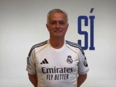 Programas anti-Florentino Riquelme… com Mourinho!