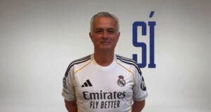 Programas anti-Florentino Riquelme… com Mourinho!