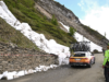 ‘Foi definitivamente imprevisível’ – etapa rainha feminina do Giro d’Italia encurtada devido ao risco de avalanche no Colle delle Finestre