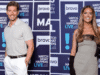 As estrelas do Bravo Kyle Cook e Sally Carson estão ‘namorando’