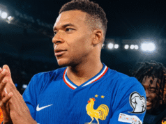 Mbappe relembrou a final histórica com a seleção argentina ESPORTES El Intransigente
