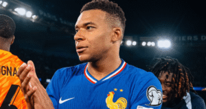 Mbappe relembrou a final histórica com a seleção argentina ESPORTES El Intransigente
