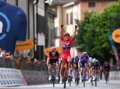 Giro d’Italia Women Stage 7 Live: Os velocistas conseguirão sobreviver à subida final? Ou o intervalo será vitorioso?