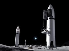 A SpaceX continuará sendo uma editora após seu histórico IPO?