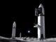 A SpaceX continuará sendo uma editora após seu histórico IPO?