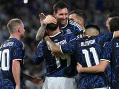 Transmissão gratuita Argentina x Honduras: como assistir ao aquecimento da Copa do Mundo?