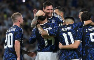 Transmissão gratuita Argentina x Honduras: como assistir ao aquecimento da Copa do Mundo?
