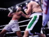 Leo Atang, o ‘futuro campeão mundial dos pesos pesados’, venceu novamente mais cedo.