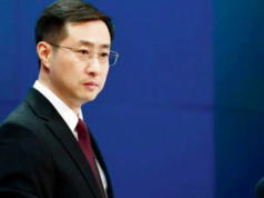 China pede à Índia que aprofunde a cooperação e diz que a situação na fronteira é estável