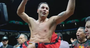 Lindolfo Delgado, Riota Moto e Carl James Martin terminaram em primeiro.