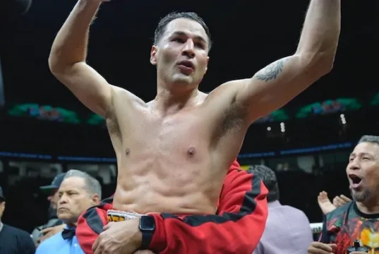 Lindolfo Delgado, Riota Moto e Carl James Martin terminaram em primeiro.