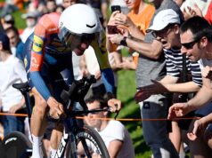 ‘Sofri por causa de acidentes e doenças’ – Juan Ayuso volta a correr no Tour Auvergne-Rhône-Alpes Depois de uma montanha-russa na primeira metade da temporada
