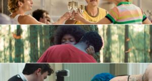 M-Appeal assina acordos para ‘Downtown’, ‘Garden of Our Dreams’, ‘Real Naked’