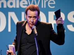 Nicolas Cage quer ‘expressar meus sonhos de atuação’ com mais programas de TV