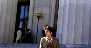 Série ‘Justice For All’ da Netflix baseada no filme de Al Pacino