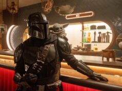 Entrevista sobre efeitos visuais de Mandalorian e Grogu