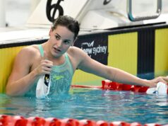 Finais do dia 2 do Aussie Trials: Kaylee McKeown vai fundo para manter intacto o recorde de invencibilidade nado costas