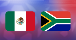 Transmissão ao vivo México – África do Sul: Acompanhe a cerimônia de abertura e a Copa do Mundo de 2026.