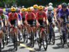 ‘Nosso objetivo é surpreender a todos’ – A ação do vento cruzado dá vida à Etapa 6 Feminina do Giro d’Italia, mas as corredoras ainda conseguem