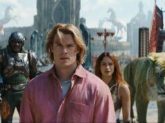Mestres do Universo – Cinema, Filmes, Críticas de Filmes
