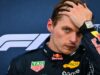 Max Verstappen não esquece e pressiona o SPORTS El Intransigente
