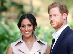 Família real planeja cancelar reformas de Harry e Meghan no Frogmore Cottage: relatório