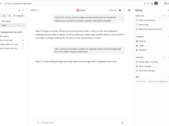 Microsoft Scout é um novo assistente pessoal de IA desenvolvido em OpenClaw