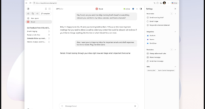 Microsoft Scout é um novo assistente pessoal de IA desenvolvido em OpenClaw